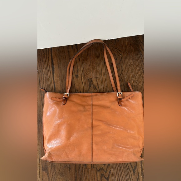 Hobo International leather bag - Picture 3 of 8